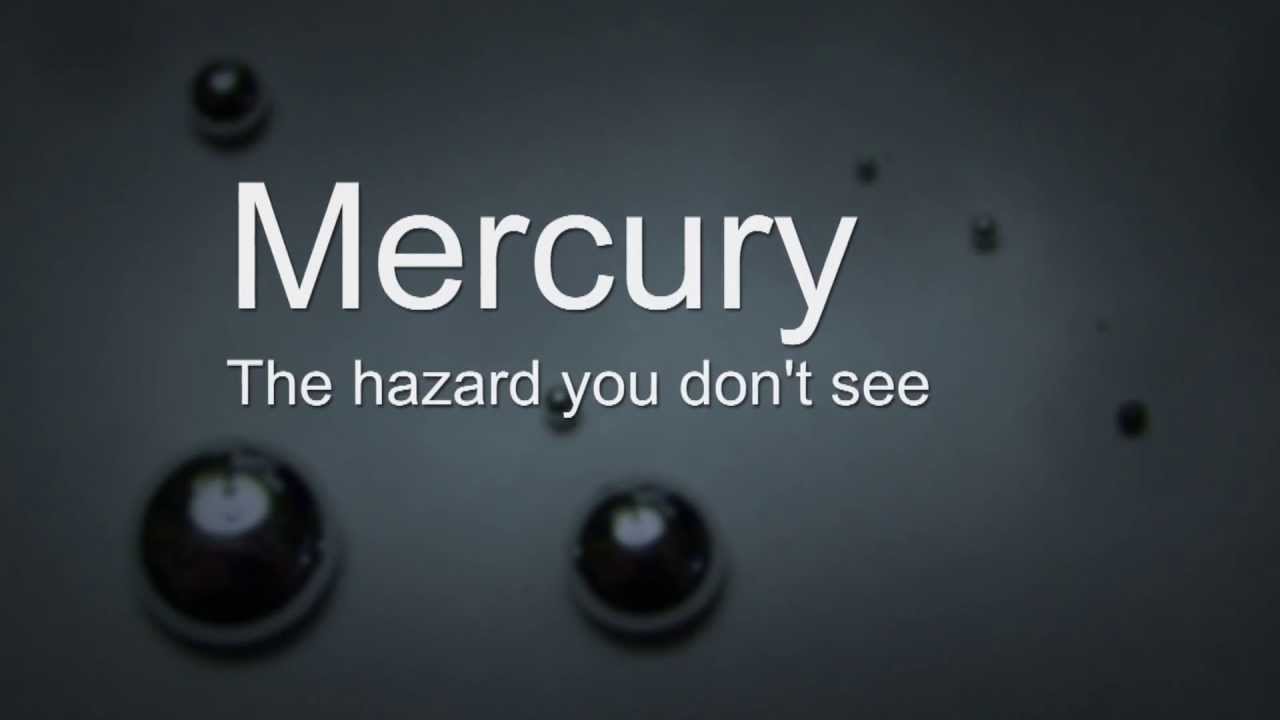 Mercury Vapor Video