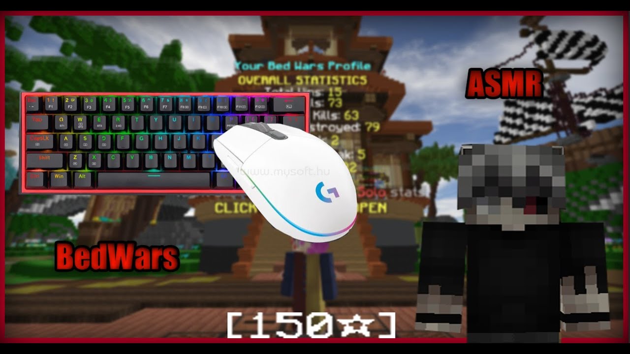 Chill sound in BedWars | gamster.org - HUN