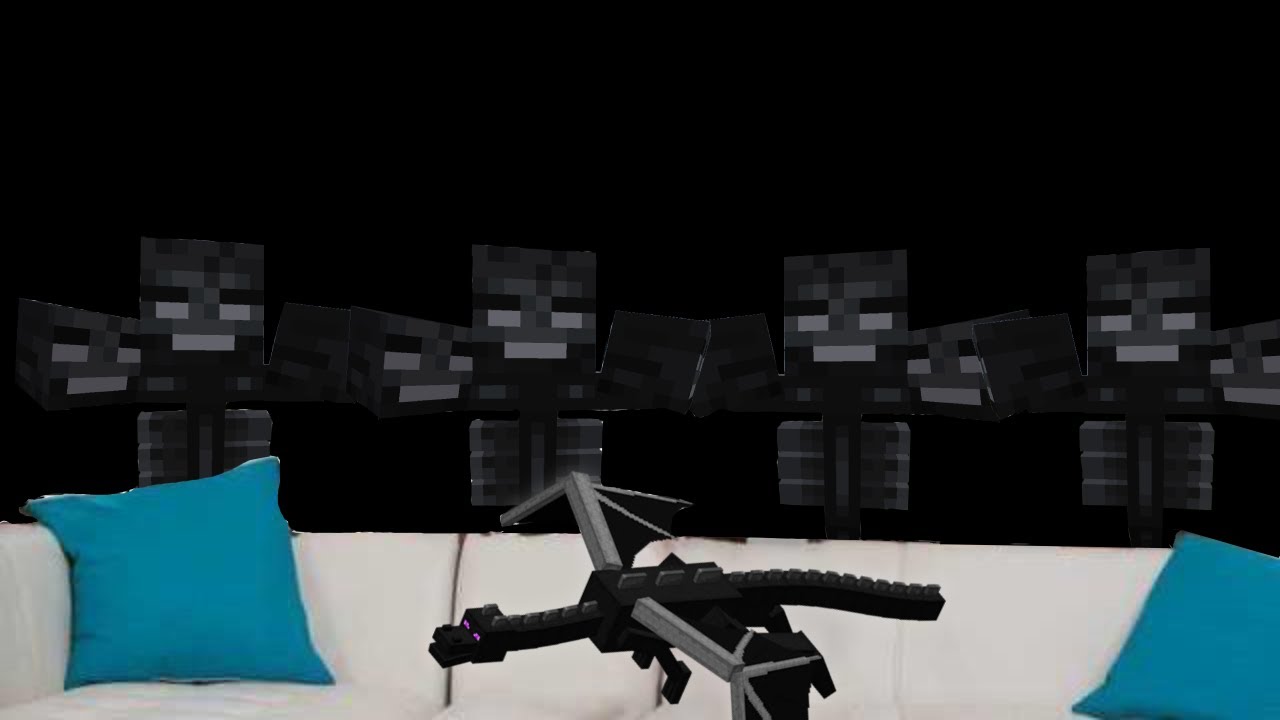 Completing Minecraft at Max tick rate