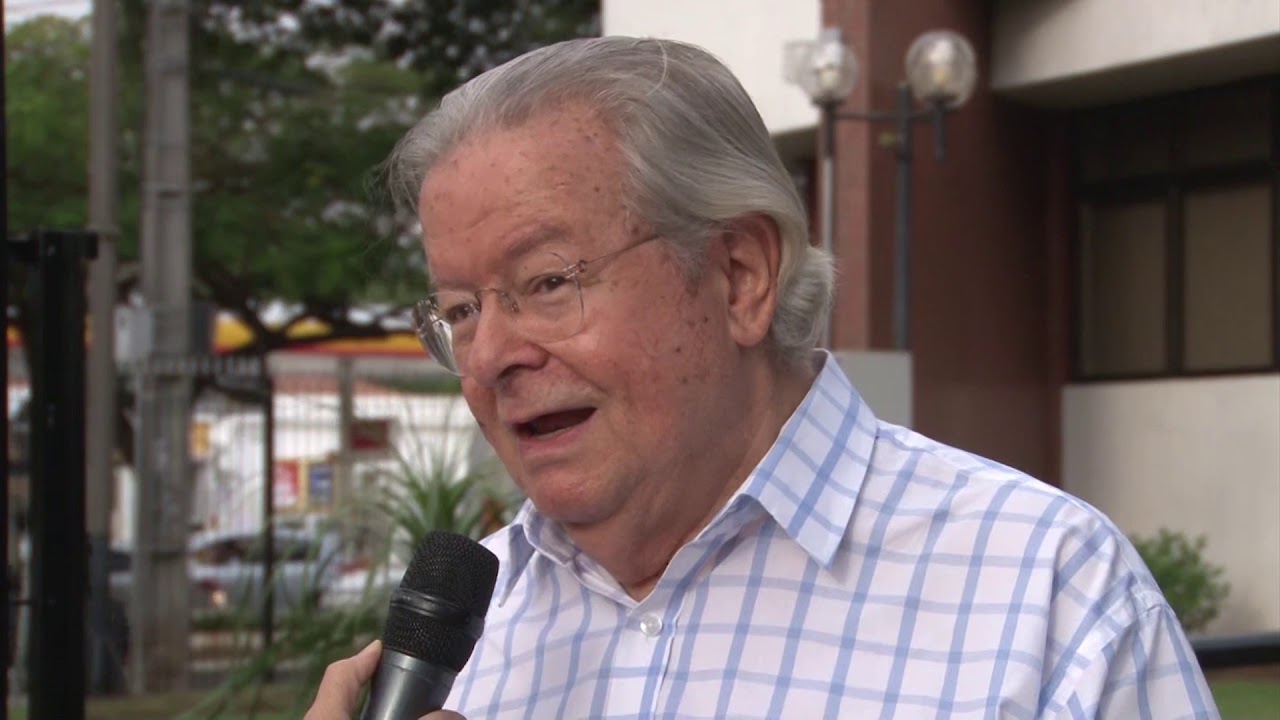 Doutor Aderbal Sabra fala sobre o tratamento para pessoas com transtorno do espectro autista