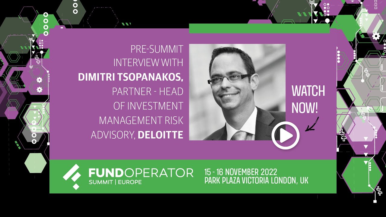 How technology can drive value in the asset management landscape