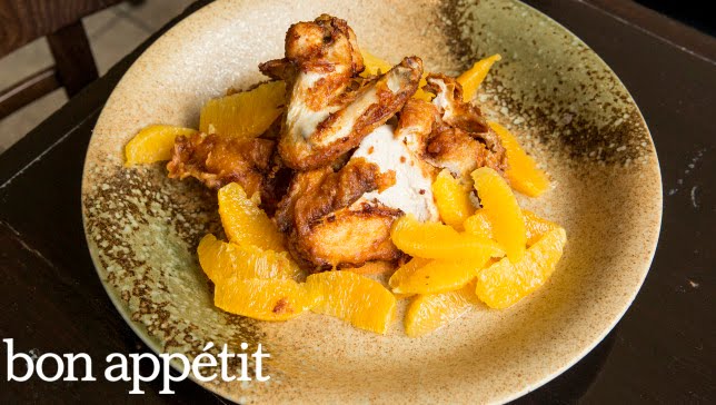 Umami Secrets with Chef Dale Talde&mdash;Cook Like a Pro