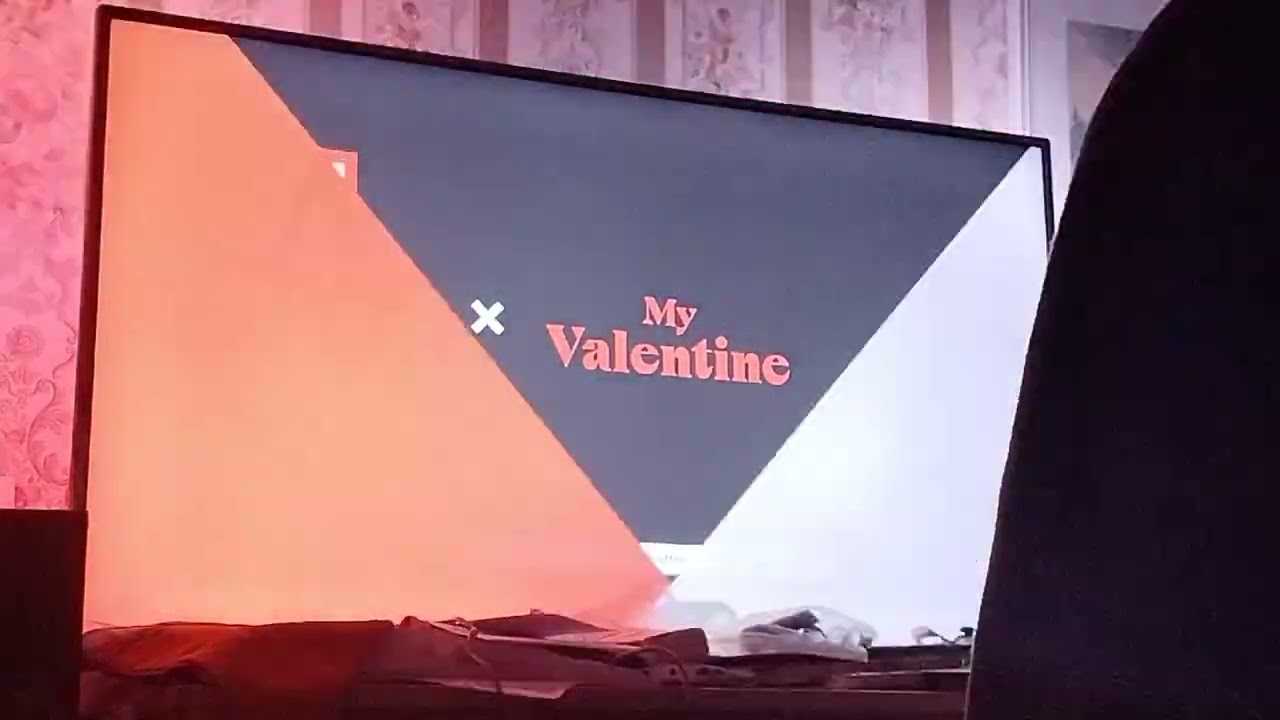 The crew 2 my Valentine live summit (1st run)