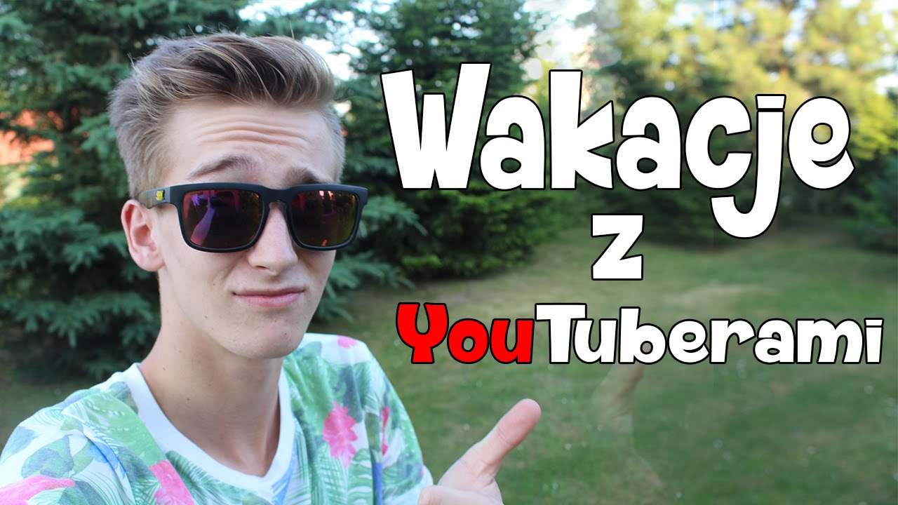 WAKACJE Z KALIM I KR&Oacute;LEM JULIANEM! ★TUBEHOUSE★ - JuraPark Bałt&oacute;w