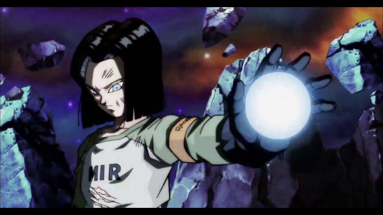 DRAGON BALL SUPER SOUNDTRACK FORMIDABLE FOE