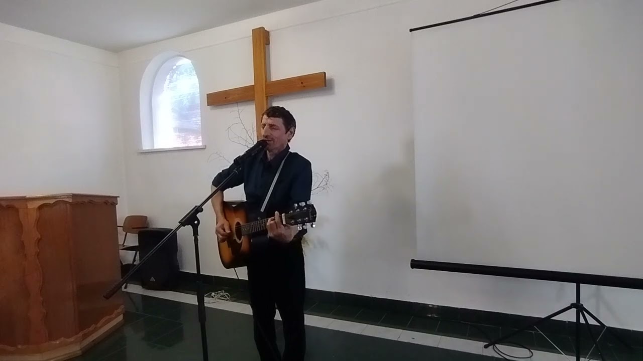 Валерий Фёдорович
