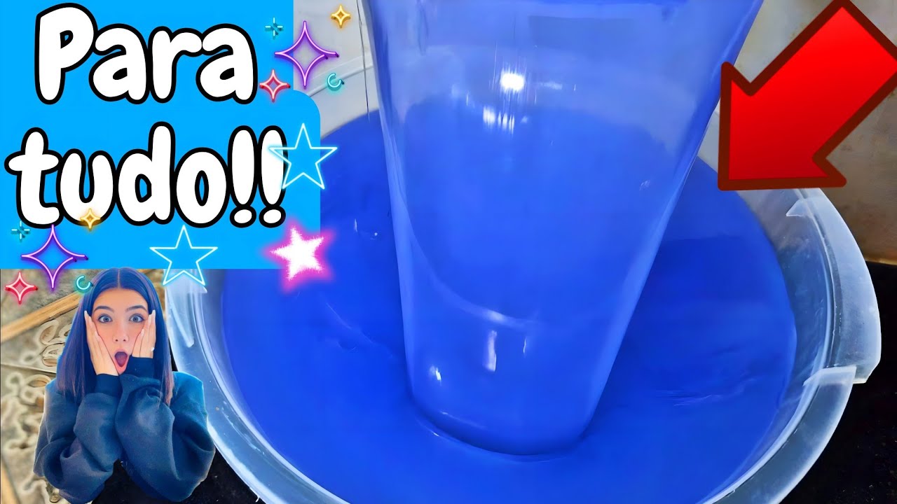 TÁ TÃO PERFUMADO 😍SUAS ROUPAS AGRADECEM SABÃO LÍQUIDO SEM BABA LIMPA TUDINHO 