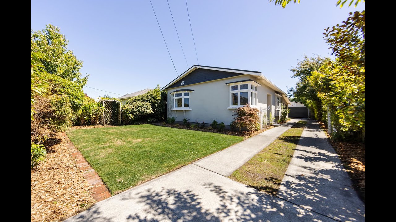 71 Cobham Street, Spreydon (Davenport & Tutton)