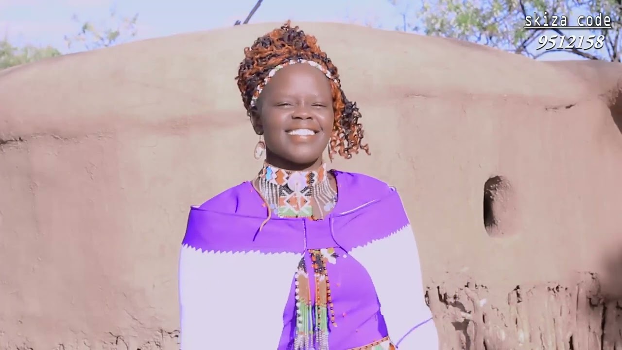kiyieu iyie by_Grace yiaile is now released please watch,subscribe share and download.