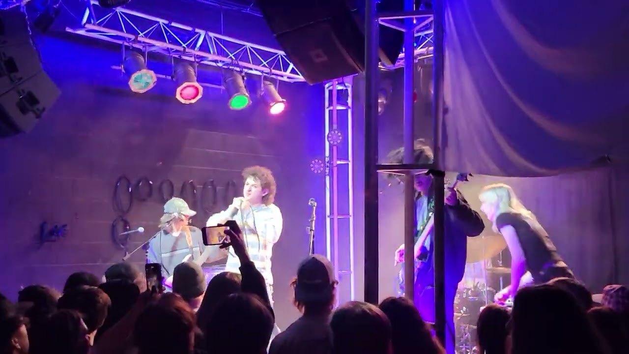 Spore (Live Boise ID 2/20/2026)