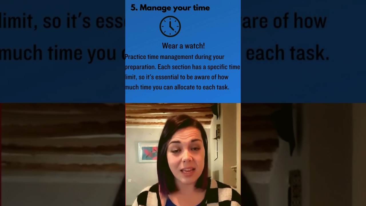 Tips for Part 2 of the CAMBRIDGE B1 PET speaking Exam @teacherphill