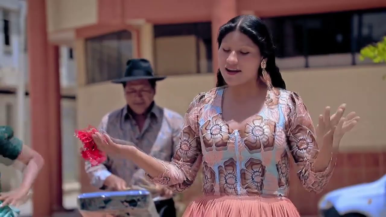 Carmensita Rojas y Su Orquesta✔ - (Mix Huayños y Cuecas)