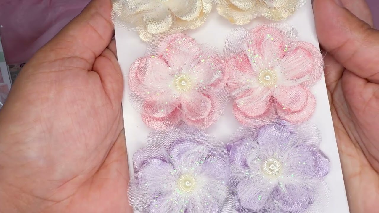 &ldquo;Sweet Spring&rdquo; 🌸 the most adorable collection by Prima Marketing, designed by Frank Garcia. 