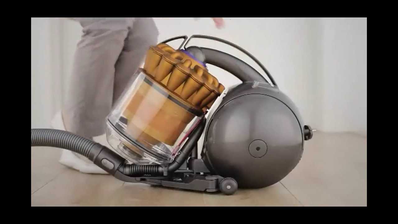 DYSON DC-37 ANİMAL TURBINE