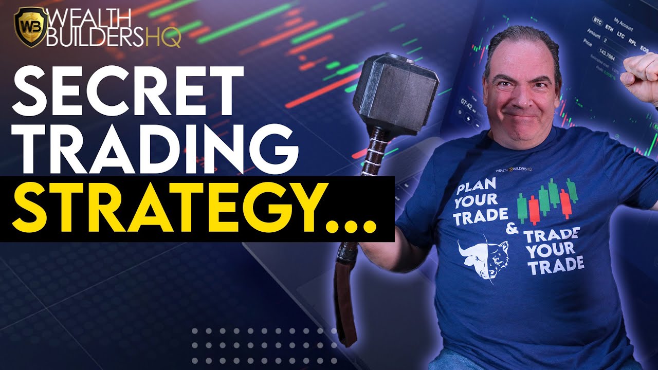 How To Trade After-Hours Earnings Announcements (Clever Strategy)
