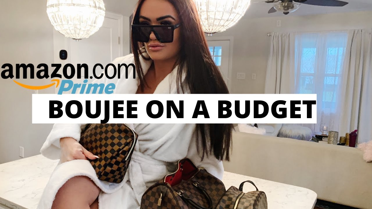 THINGS YOU DIDN'T KNOW YOU NEED FROM AMAZON