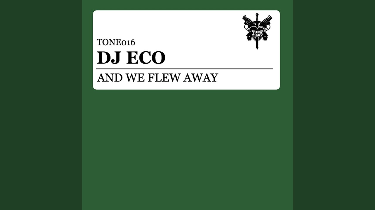 And We Flew Away