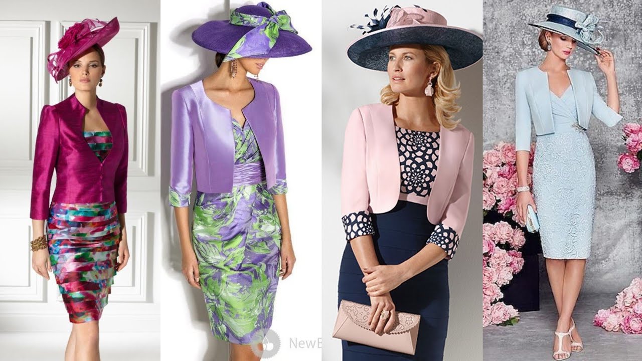 Very Attractive 😍 Mother Of The Bride Bodycon Dress Outfit Frill Design Office Wear Stylish Dress 