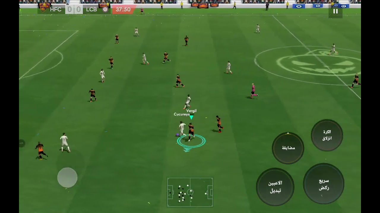 لعبت التحديث الجديد خرافي تحديث الهالوين🤯😱