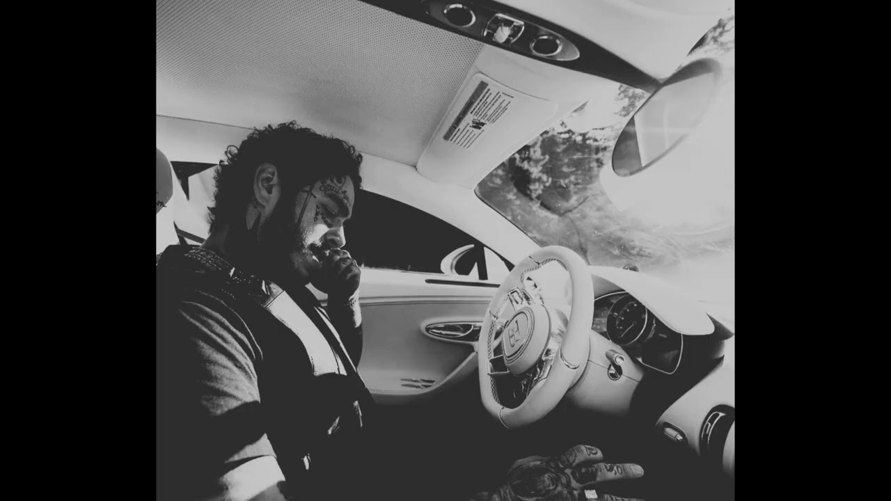 [FREE] Post Malone Type Beat - 