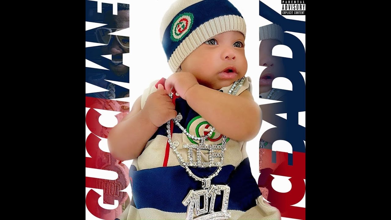 Ice Daddy (AUDIO OFFICIEL)