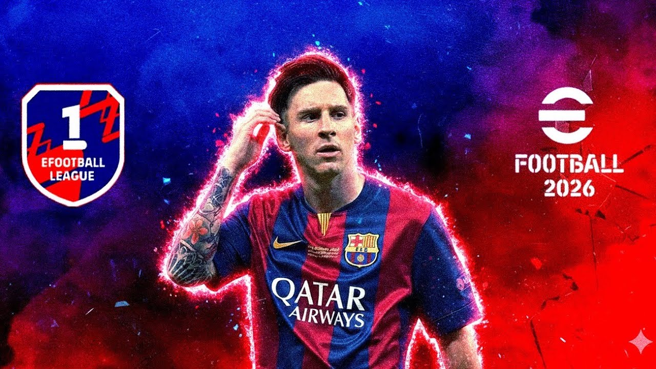 eFootball Vamos por lo 100 subs con 2000 puntos y cuenta CHETADA