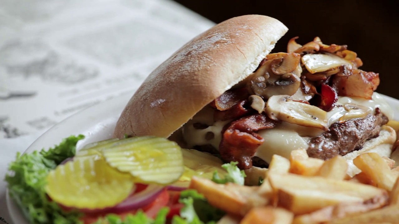 100 Mile Meals • Cameron's Pub, Inn & Restaurant