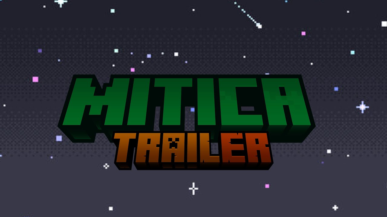 Trailer - M&iacute;tica SMP 2023