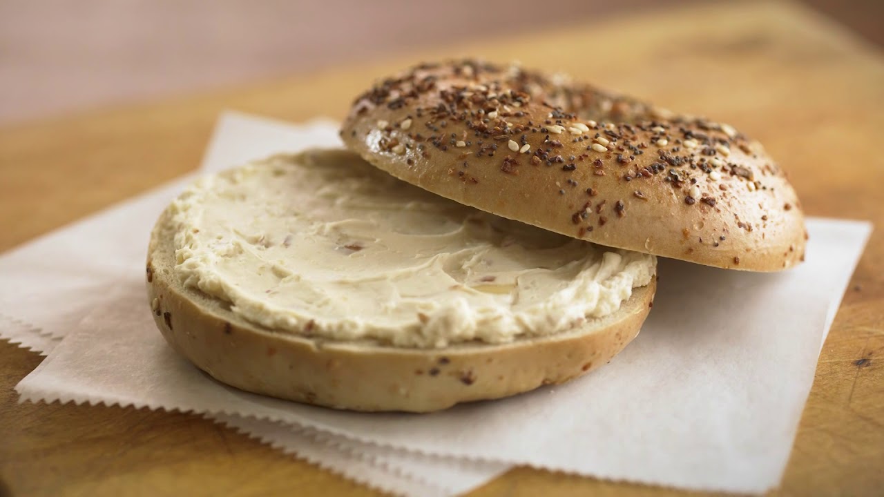 Bagel and Bun Classic Slicer Model 723