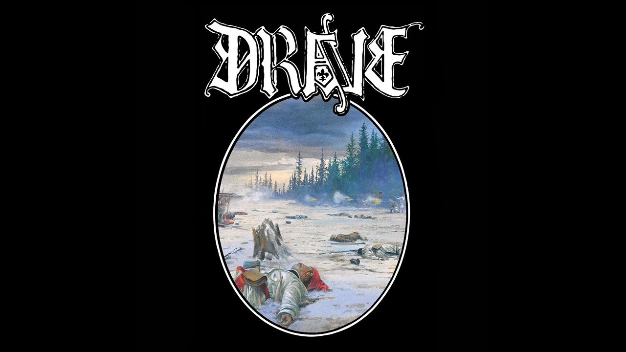 Drave - Mauvais Sort (2024 - Mauvais Sort (EP))