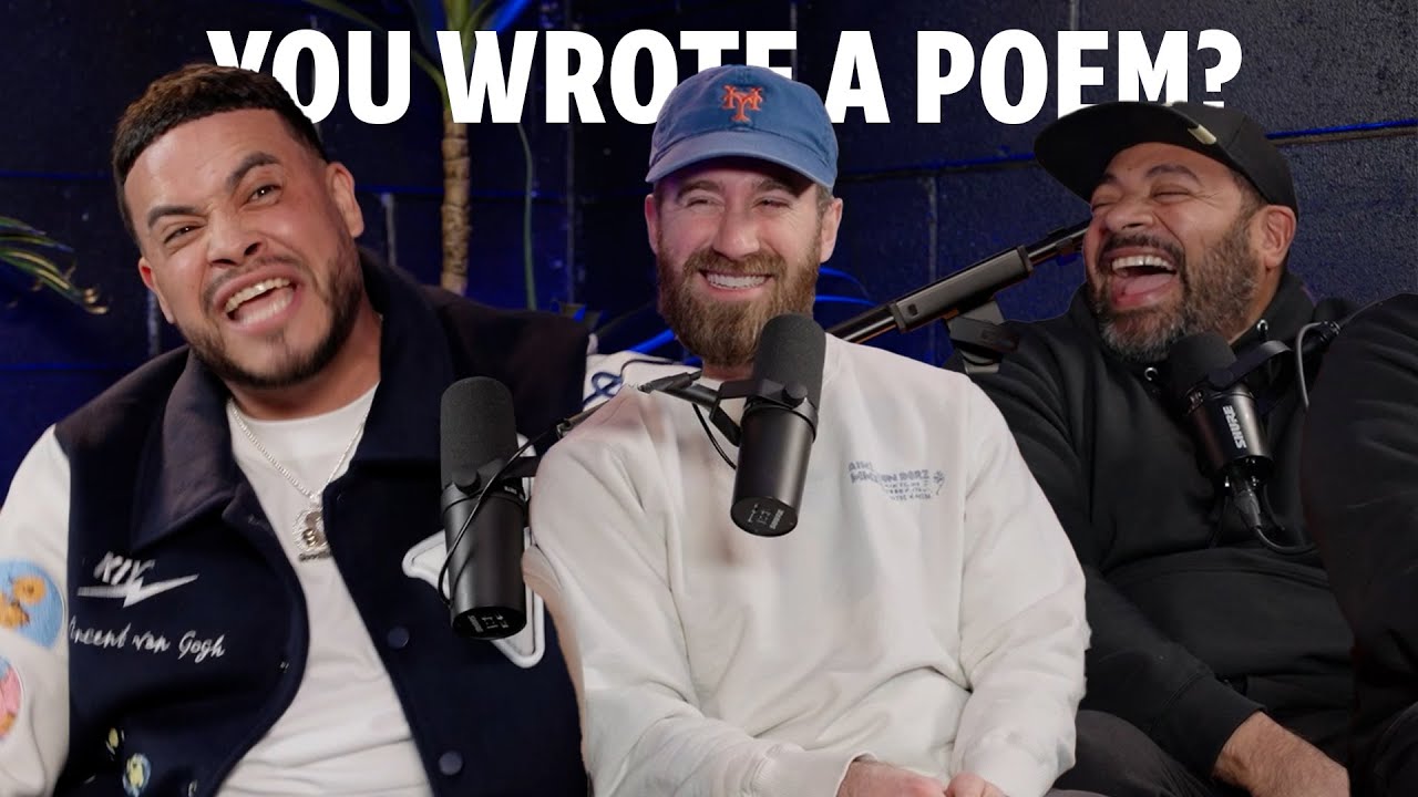 10. Hard To Swallow | Mugged Off Podcast