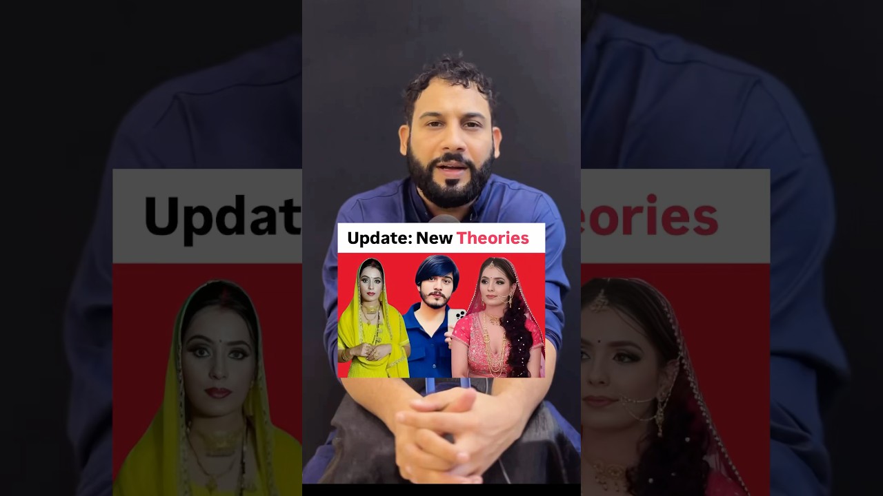 Shocking: Nikki Bhati Case Update 😳