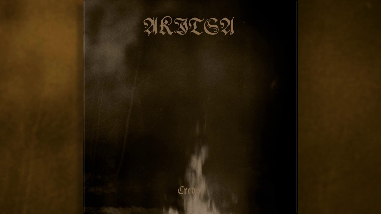 AKITSA - Si&egrave;cle pastoral