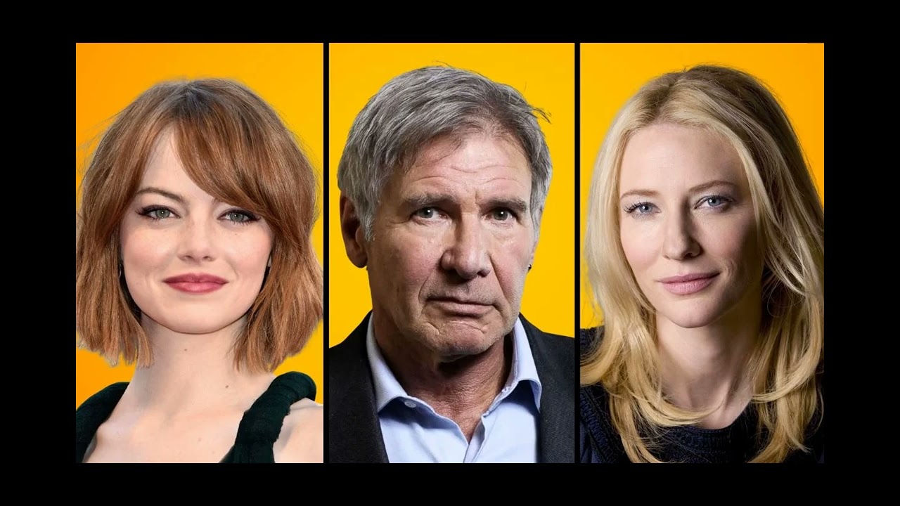 Hollywood's Rebels: Stars Who Said NO to Social Media!