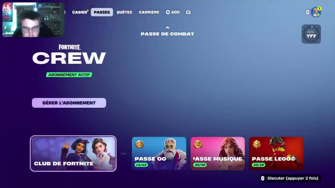 Fortnite