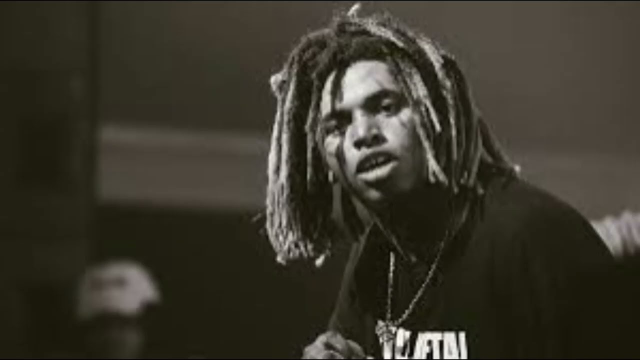 (Free) Zillakami x Kxllswxtch x Trap Metal Type Beat 