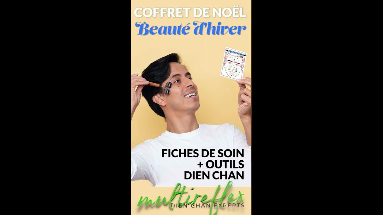 Les outils du Dien Chan au quotidien
