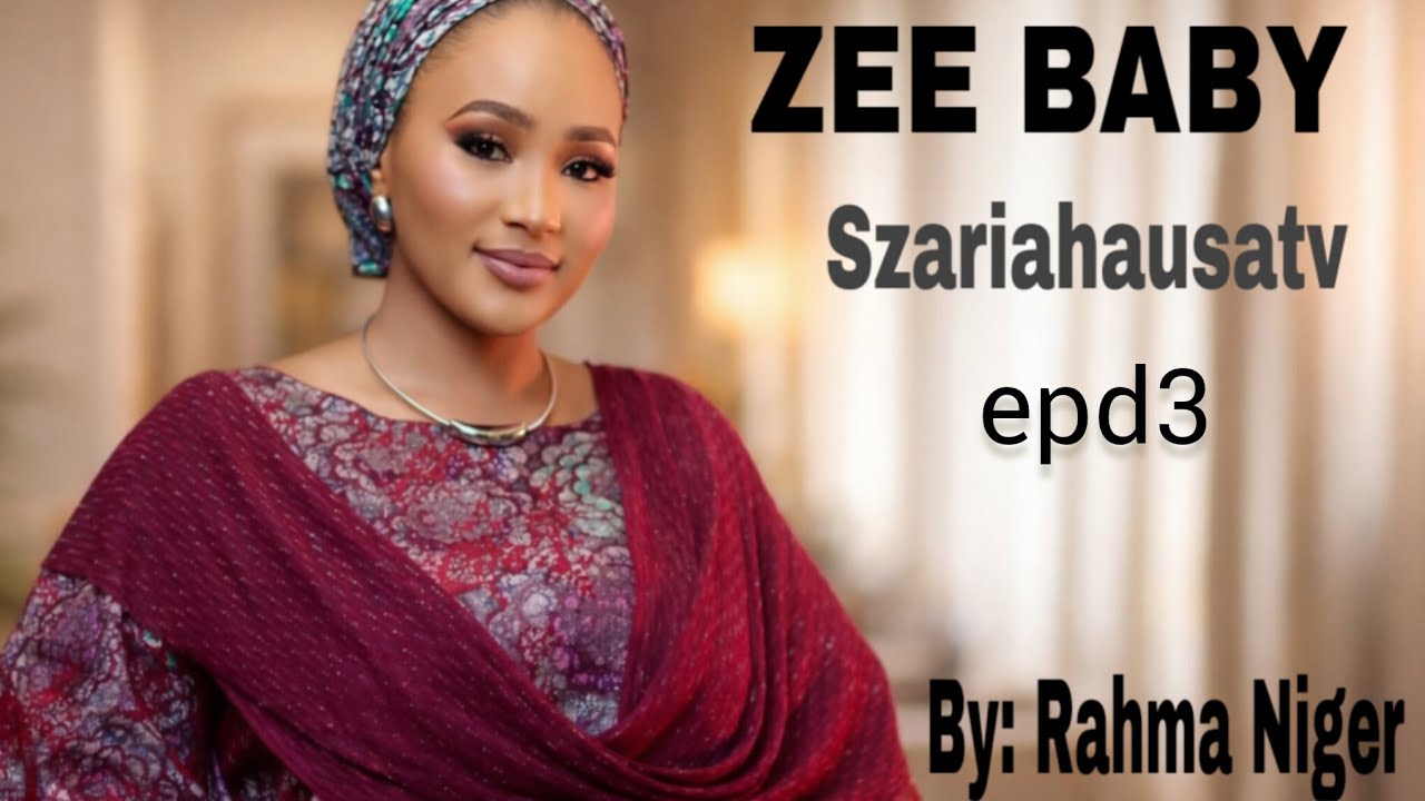 Zee baby epd3