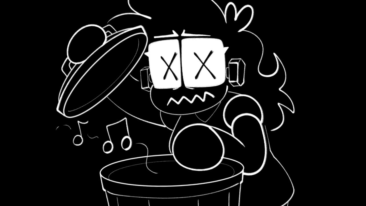 anne's collection of unfinished songs