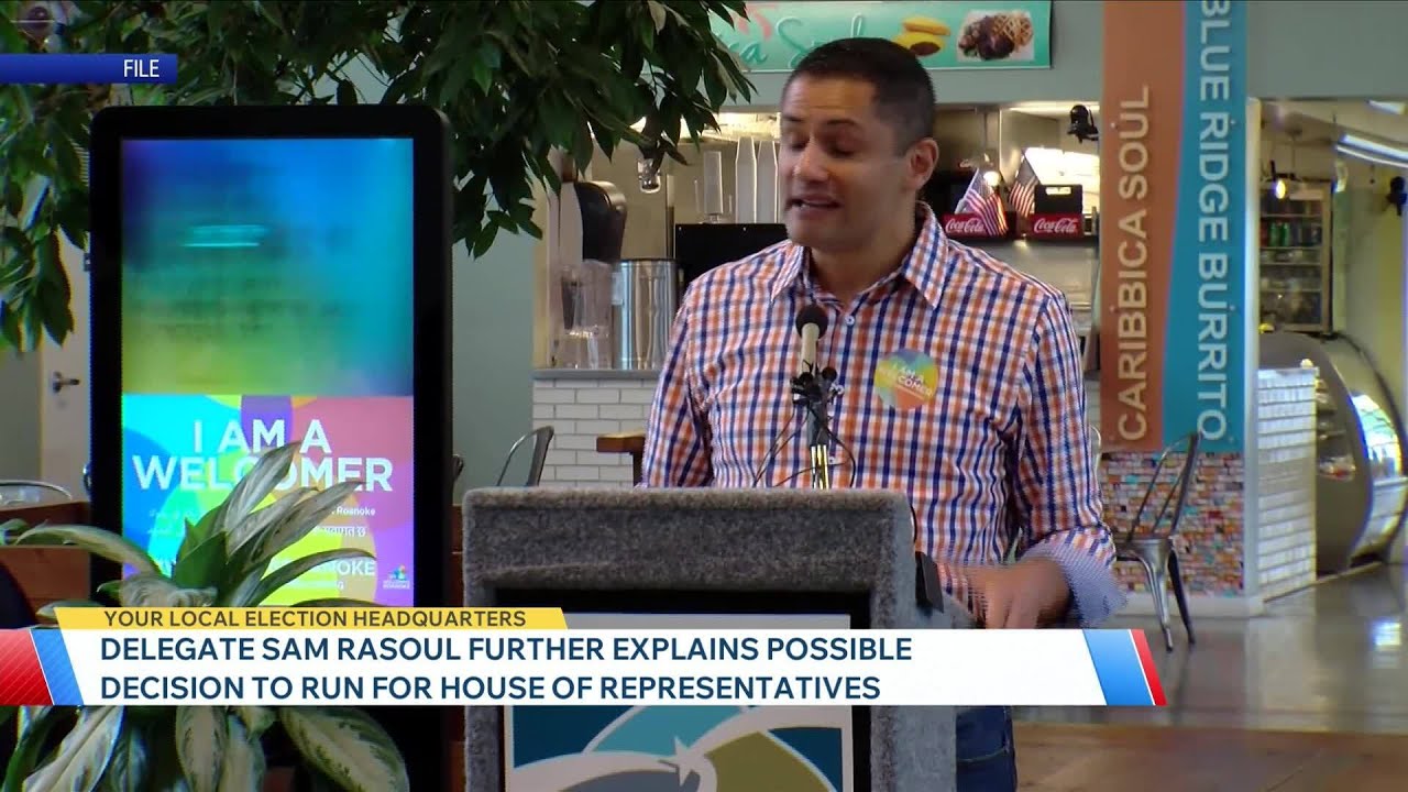 WFXR News at 6 & 6:30