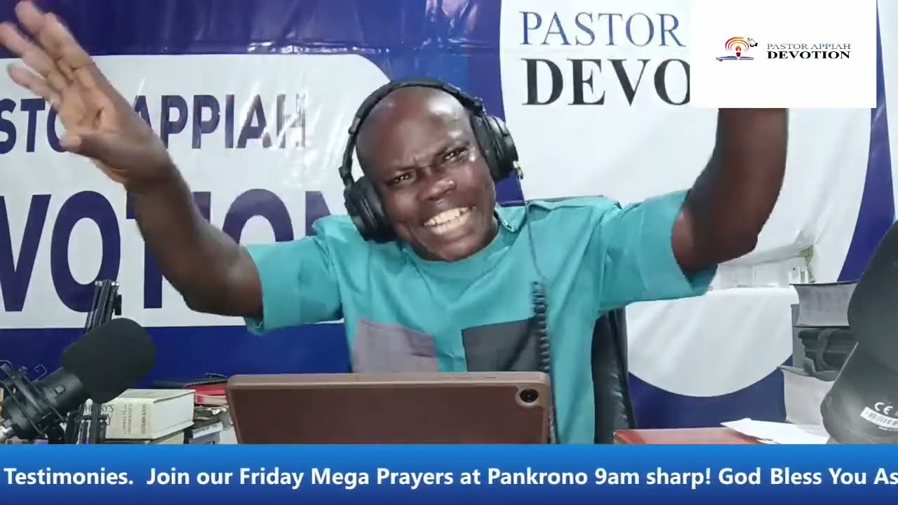 BREAKING EVIL COVENANT IN YOUR FAMILY THAT WILL FIGHT YOUR PROGRESS BY TRAVAILING PRAYER - DAY 11