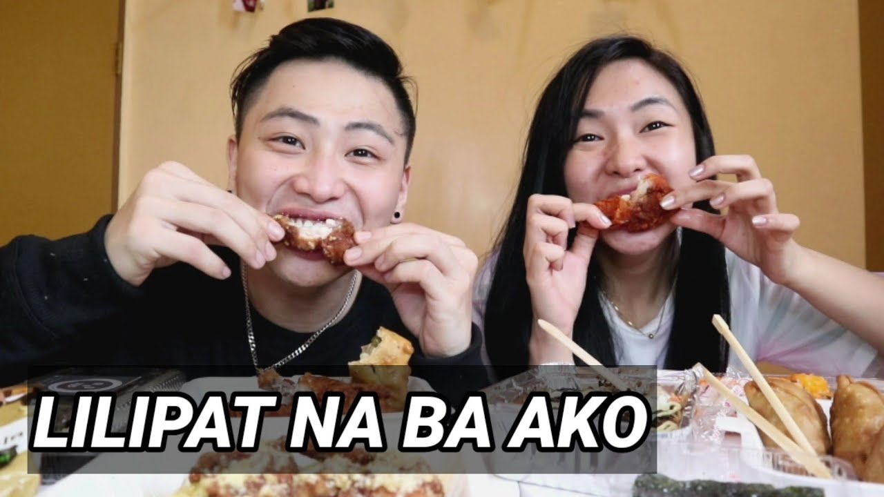 USAPANG LIVE-IN (JaiGa)