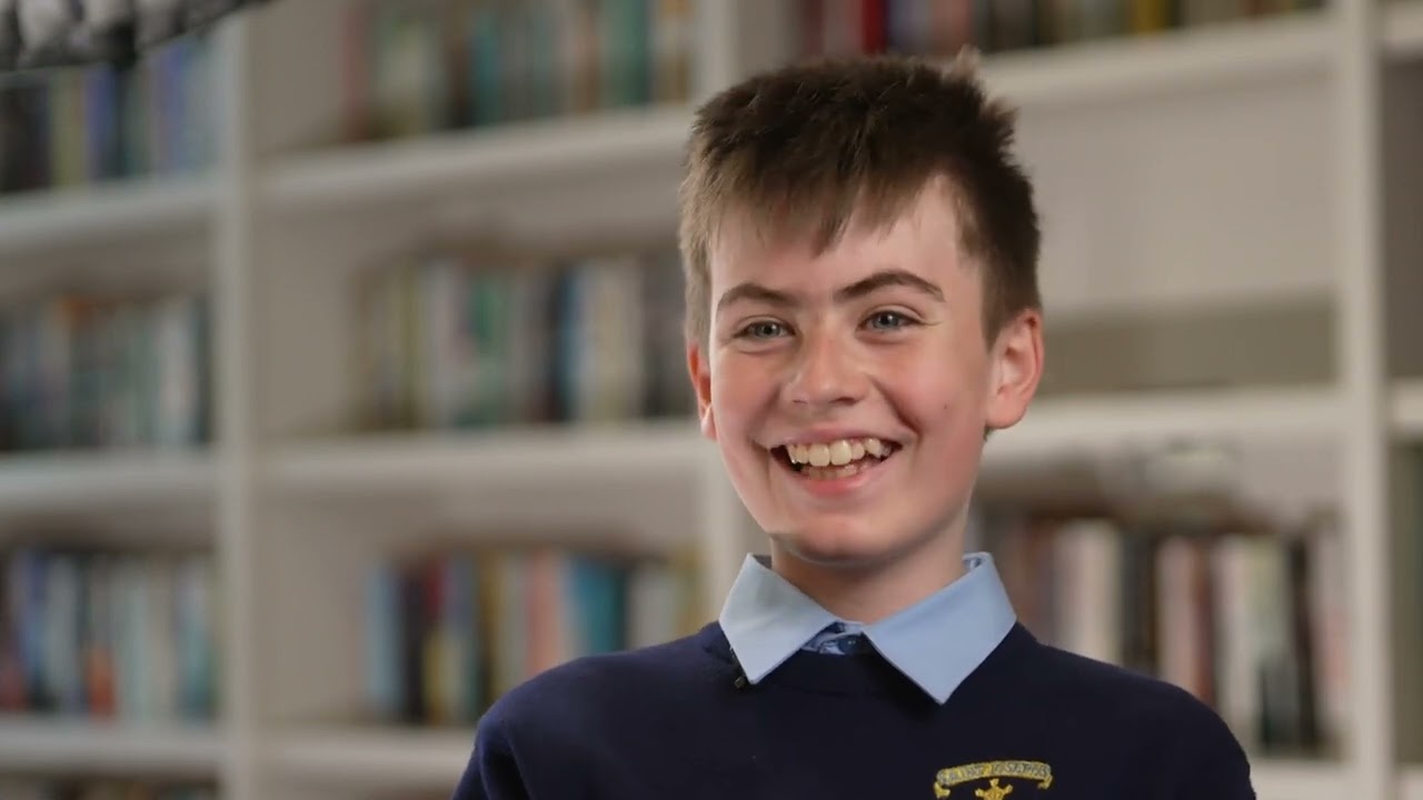 St Joseph's Secondary School, Rochfortbridge, 2025