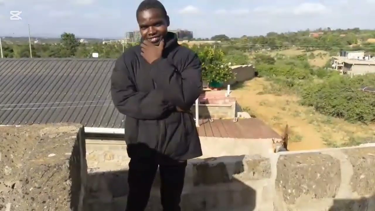 Omukosi I'm trying by@B_waswa @KenyaDigitalNews 
