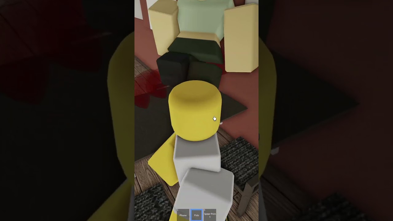Is this an Accurate Canadian Simulator Game? #roblox #canada #gaming #pro #urmom