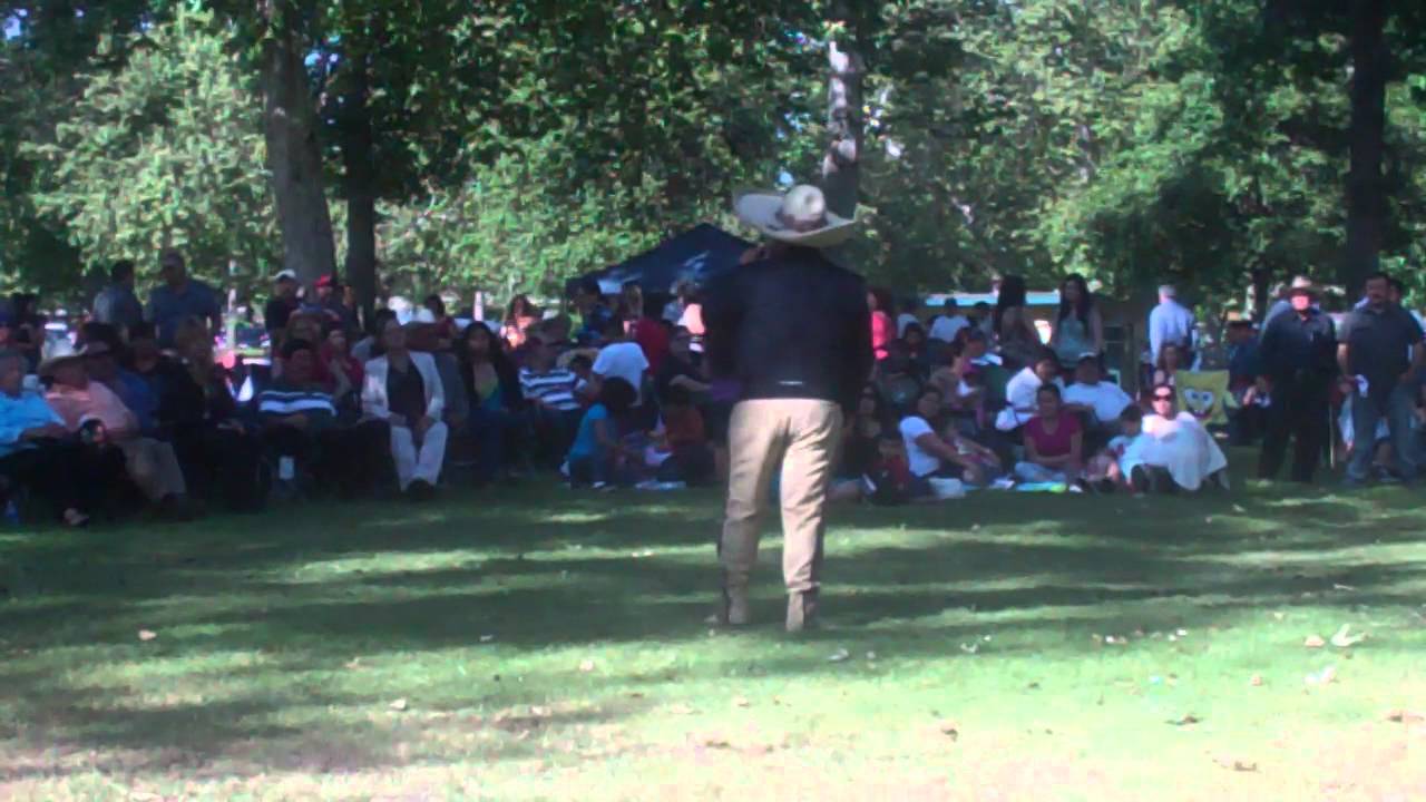 Dia Del Nochistlense 2011