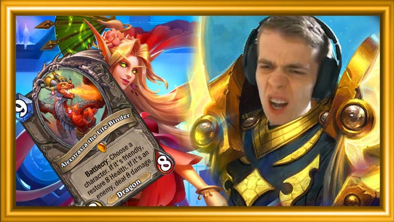 DESTROYING S Tier Decks!! Is This Finally a Good Rogue Deck??