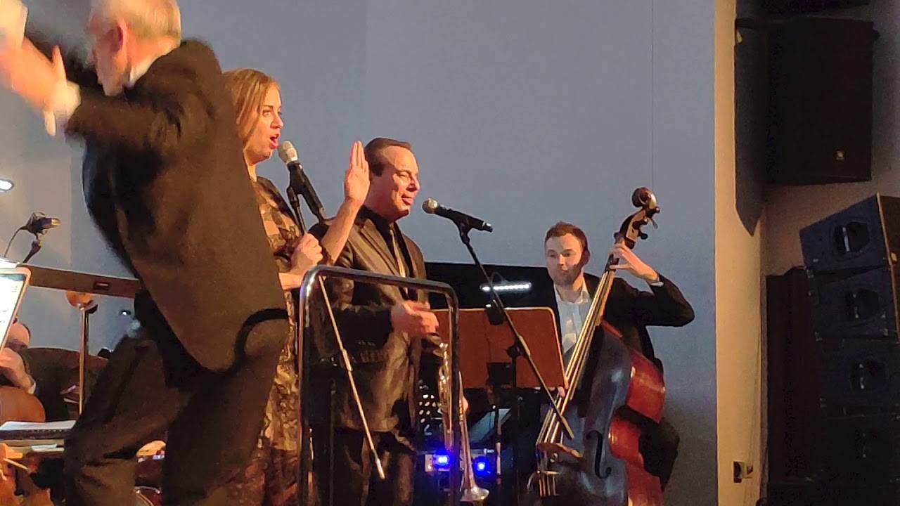 Gary Guthman Płocka Orkiestra Symfoniczna