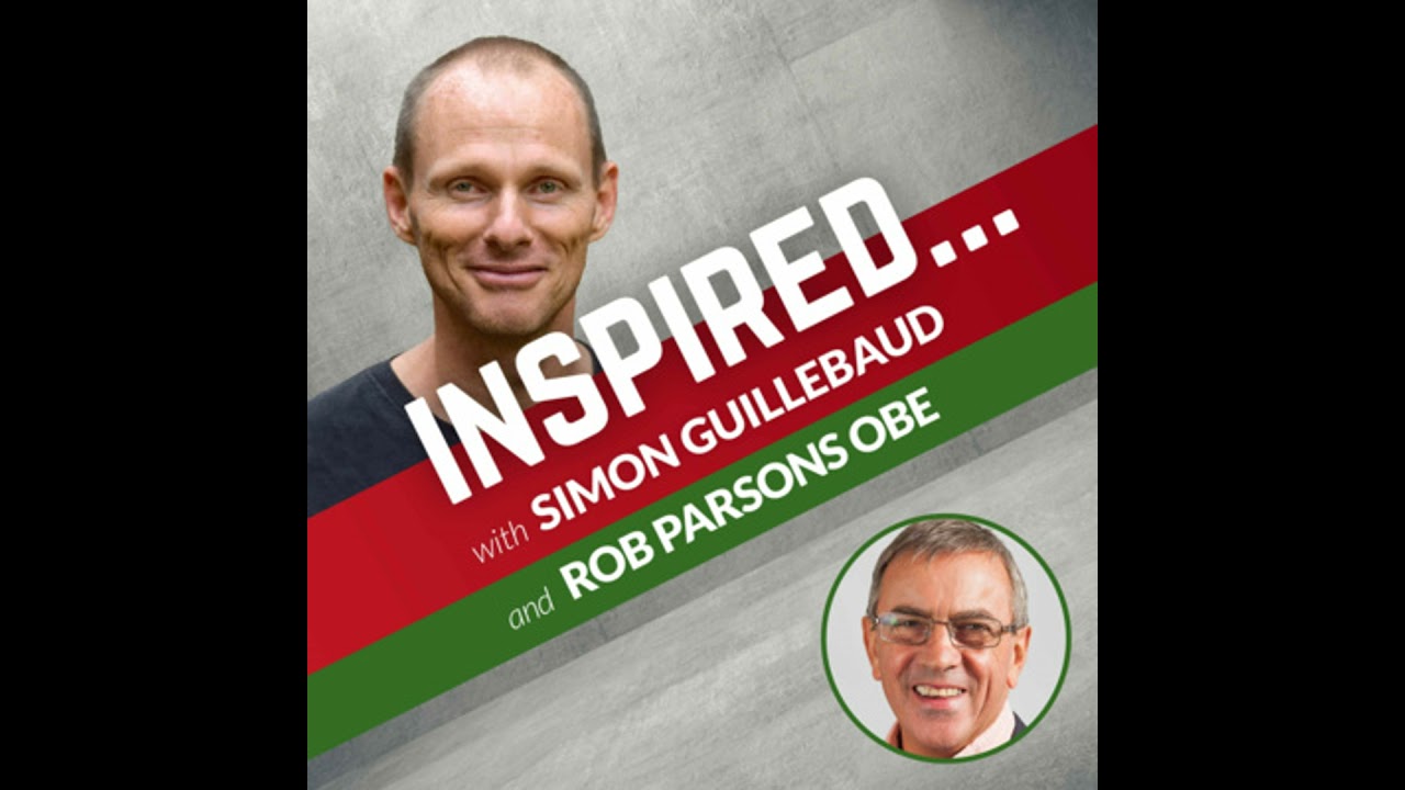 Family Man | Rob Parsons OBE