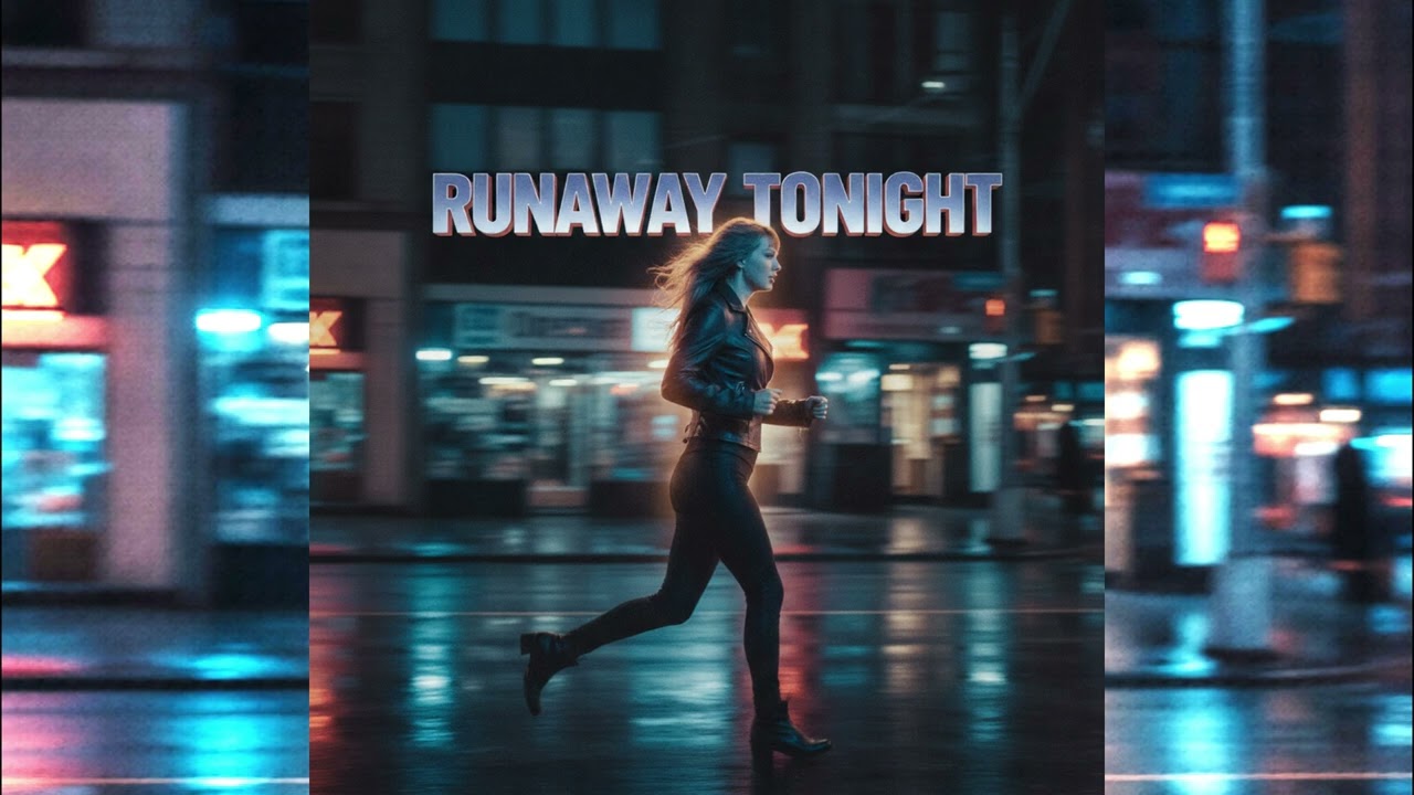 Taylor Swift - Runaway Tonight (AI Cover)